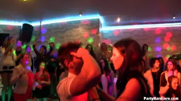 Party Hardcore Gone Crazy Vol. 12 Part 2 - Main Edit Screencap 33 on www.sinx.com