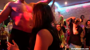 Party Hardcore Gone Crazy Vol. 12 Part 2 - Main Edit Screencap 38 on www.sinx.com