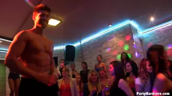 Party Hardcore Gone Crazy Vol. 12 Part 2 - Main Edit Screencap 39 on www.sinx.com