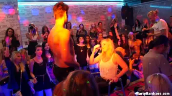 Party Hardcore Gone Crazy Vol. 12 Part 2 - Main Edit Screencap 40 on www.sinx.com