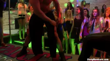 Party Hardcore Gone Crazy Vol. 12 Part 2 - Main Edit Screencap 43 on www.sinx.com