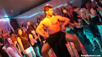 Party Hardcore Gone Crazy Vol. 12 Part 2 - Main Edit Screencap 44 on www.sinx.com