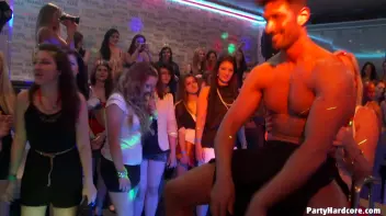 Party Hardcore Gone Crazy Vol. 12 Part 2 - Main Edit Screencap 45 on www.sinx.com