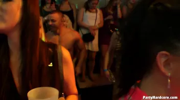 Party Hardcore Gone Crazy Vol. 12 Part 2 - Main Edit Screencap 47 on www.sinx.com