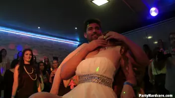 Party Hardcore Gone Crazy Vol. 12 Part 2 - Main Edit Screencap 49 on www.sinx.com