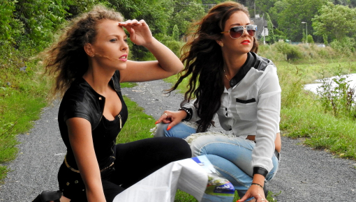 Latest deal - Lost Girls Leads To Lovers Quarrel - Cam 2