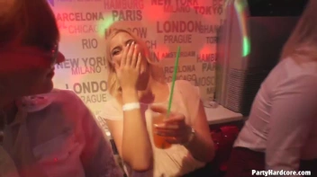 Party Hardcore Gone Crazy Vol. 30 Part 4 - Cam 2 Screencap 100 on www.sinx.com