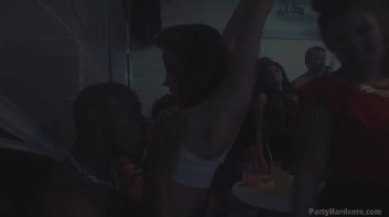 Party Hardcore Gone Crazy Vol. 30 Part 4 - Cam 2 Screencap 106 on www.sinx.com