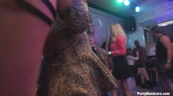 Party Hardcore Gone Crazy Vol. 30 Part 4 - Cam 2 Screencap 24 on www.sinx.com