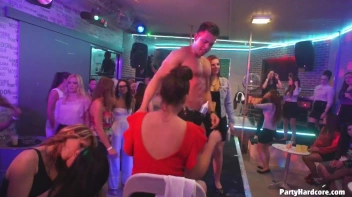 Party Hardcore Gone Crazy Vol. 30 Part 4 - Cam 2 Screencap 49 on www.sinx.com