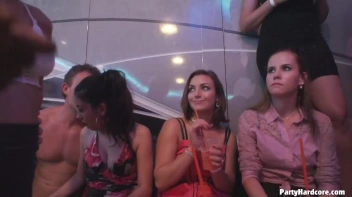 Party Hardcore Gone Crazy Vol. 30 Part 4 - Cam 2 Screencap 59 on www.sinx.com