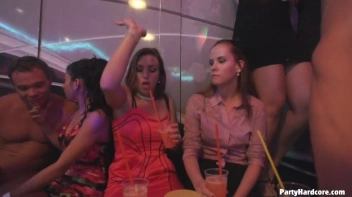 Party Hardcore Gone Crazy Vol. 30 Part 4 - Cam 2 Screencap 60 on www.sinx.com