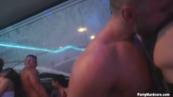 Party Hardcore Gone Crazy Vol. 30 Part 4 - Cam 2 Screencap 71 on www.sinx.com