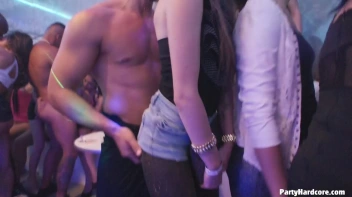 Party Hardcore Gone Crazy Vol. 30 Part 4 - Cam 2 Screencap 72 on www.sinx.com