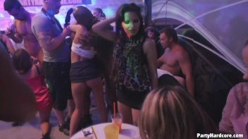 Party Hardcore Gone Crazy Vol. 30 Part 4 - Cam 2 Screencap 79 on www.sinx.com