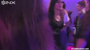 Party Hardcore Gone Crazy Vol. 45 Part 9 - Cam 3 Screencap 50 on www.sinx.com