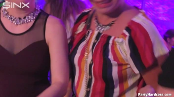 Party Hardcore Gone Crazy Vol. 45 Part 9 - Cam 3 Screencap 59 on www.sinx.com