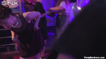 Party Hardcore Gone Crazy Vol. 45 Part 9 - Cam 3 Screencap 62 on www.sinx.com
