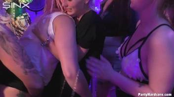 Party Hardcore Gone Crazy Vol. 45 Part 9 - Cam 3 Screencap 83 on www.sinx.com