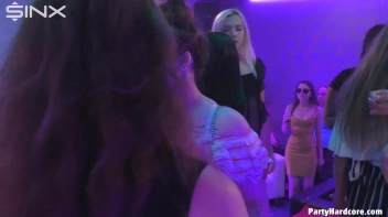 Party Hardcore Gone Crazy Vol. 45 Part 9 - Cam 3 Screencap 18 on www.sinx.com