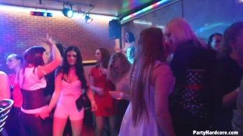 Party Hardcore Gone Crazy Vol. 35 Part 8 - Cam 3 Screencap 9 on www.sinx.com