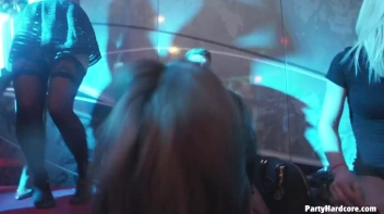 Party Hardcore Gone Crazy Vol. 35 Part 8 - Cam 3 Screencap 90 on www.sinx.com