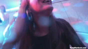 Party Hardcore Gone Crazy Vol. 35 Part 8 - Cam 3 Screencap 91 on www.sinx.com