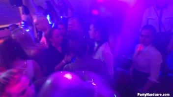 Party Hardcore Gone Crazy Vol. 35 Part 8 - Cam 3 Screencap 10 on www.sinx.com