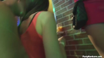 Party Hardcore Gone Crazy Vol. 35 Part 8 - Cam 3 Screencap 12 on www.sinx.com