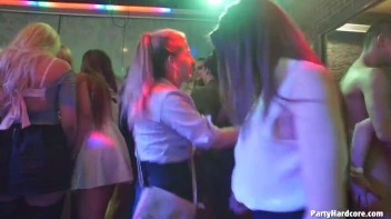 Party Hardcore Gone Crazy Vol. 35 Part 8 - Cam 3 Screencap 13 on www.sinx.com