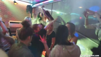 Party Hardcore Gone Crazy Vol. 35 Part 8 - Cam 3 Screencap 15 on www.sinx.com