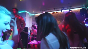 Party Hardcore Gone Crazy Vol. 35 Part 8 - Cam 3 Screencap 16 on www.sinx.com