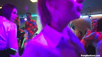 Party Hardcore Gone Crazy Vol. 35 Part 8 - Cam 3 Screencap 17 on www.sinx.com