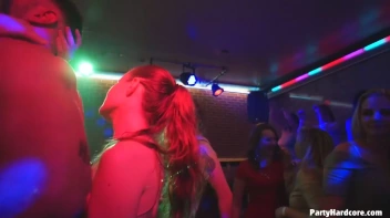 Party Hardcore Gone Crazy Vol. 35 Part 8 - Cam 3 Screencap 18 on www.sinx.com