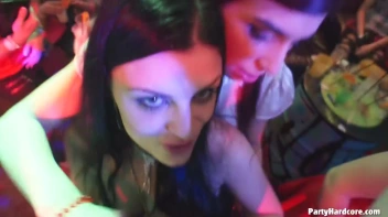 Party Hardcore Gone Crazy Vol. 35 Part 8 - Cam 3 Screencap 2 on www.sinx.com