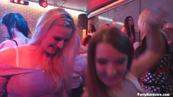Party Hardcore Gone Crazy Vol. 35 Part 8 - Cam 3 Screencap 21 on www.sinx.com