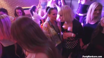Party Hardcore Gone Crazy Vol. 35 Part 8 - Cam 3 Screencap 22 on www.sinx.com
