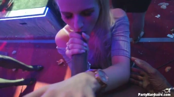 Party Hardcore Gone Crazy Vol. 35 Part 8 - Cam 3 Screencap 33 on www.sinx.com
