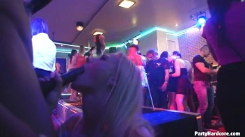 Party Hardcore Gone Crazy Vol. 35 Part 8 - Cam 3 Screencap 35 on www.sinx.com