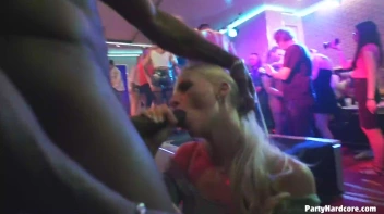 Party Hardcore Gone Crazy Vol. 35 Part 8 - Cam 3 Screencap 36 on www.sinx.com