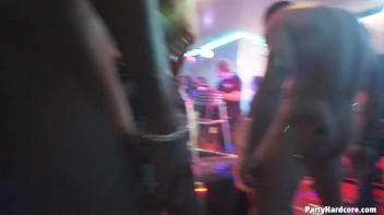 Party Hardcore Gone Crazy Vol. 35 Part 8 - Cam 3 Screencap 46 on www.sinx.com