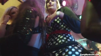 Party Hardcore Gone Crazy Vol. 35 Part 8 - Cam 3 Screencap 50 on www.sinx.com