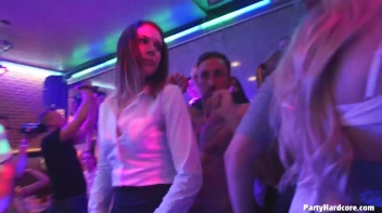 Party Hardcore Gone Crazy Vol. 35 Part 8 - Cam 3 Screencap 60 on www.sinx.com