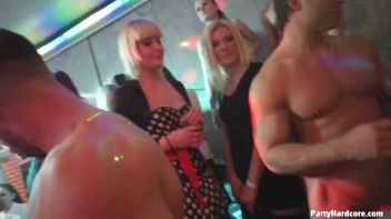 Party Hardcore Gone Crazy Vol. 35 Part 8 - Cam 3 Screencap 65 on www.sinx.com