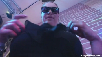 Party Hardcore Gone Crazy Vol. 35 Part 8 - Cam 3 Screencap 68 on www.sinx.com