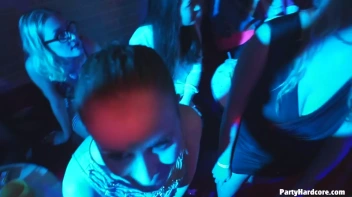 Party Hardcore Gone Crazy Vol. 35 Part 8 - Cam 3 Screencap 7 on www.sinx.com