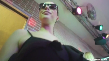 Party Hardcore Gone Crazy Vol. 35 Part 8 - Cam 3 Screencap 70 on www.sinx.com