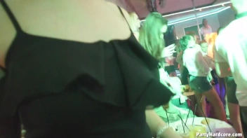 Party Hardcore Gone Crazy Vol. 35 Part 8 - Cam 3 Screencap 71 on www.sinx.com