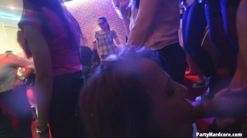 Party Hardcore Gone Crazy Vol. 35 Part 8 - Cam 3 Screencap 76 on www.sinx.com