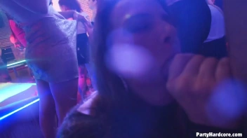 Party Hardcore Gone Crazy Vol. 35 Part 8 - Cam 3 Screencap 78 on www.sinx.com